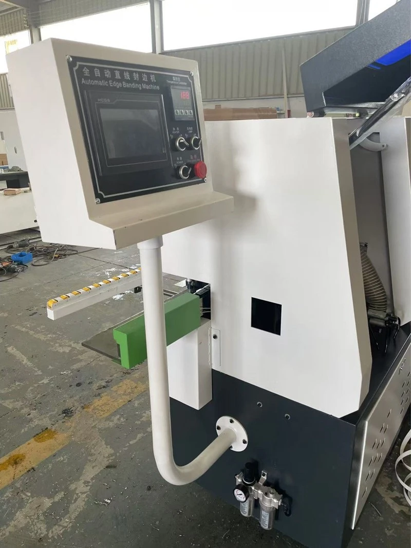 Laser Edge Banding Machine (6)