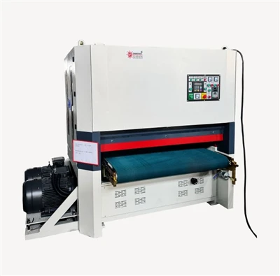 Metalen schuurmachine